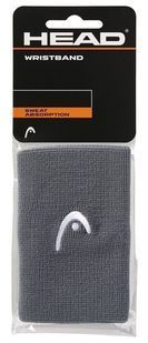 Напульсник Head New Wristband 5" an (nylon) 285-070 an фото