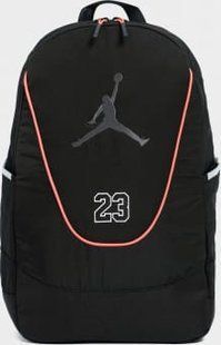 Рюкзак Nike JAM FLIGHTCORE BACKPACK 20L чорний Діт 45 х 30 х 15 см MA9192-G0H фото