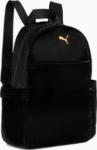 Рюкзак Puma UP Small Backpack 12L чорний Жін 37 х 25 х 12 см 091290-04 фото
