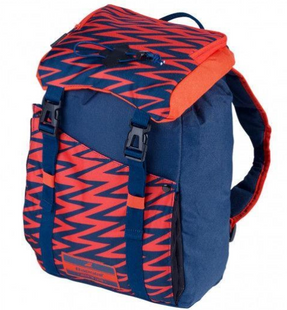 Рюкзак Babolat Backpack classic junior boy blue/red 753096-209 фото