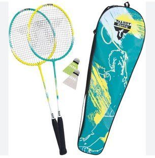 Набір для бадмінтону Talbot Badminton Set 2 Fighter PRO SET 449412 фото