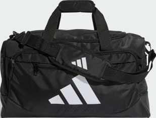 Сумка Adidas TRA DEF DUF S 42,3L чорний Уні 29,8 x 51,8 см JZ0608 фото
