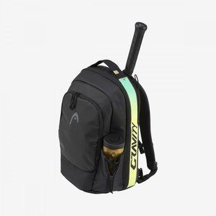 Рюкзак Head Gravity r-PET backpack bkmx 2022 283-232 фото