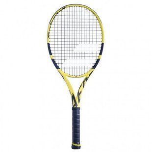 Racquet Babolat Pure Aero team 2019 str no cover Gr3