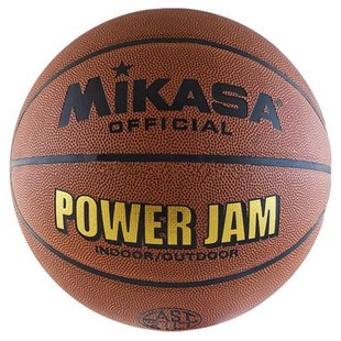 Basketball ball Mikasa BSL20G-J size 5