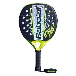 Ракетка падел Babolat Counter Vertuo 2.6 2026 (150185-100) 150185-100 фото