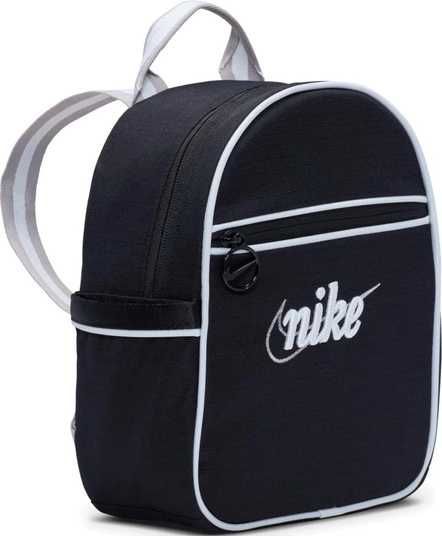 Купити Рюкзак Nike NSW FUTURA 365 MINI BKPK-RETRO 6L чорний Жін 25