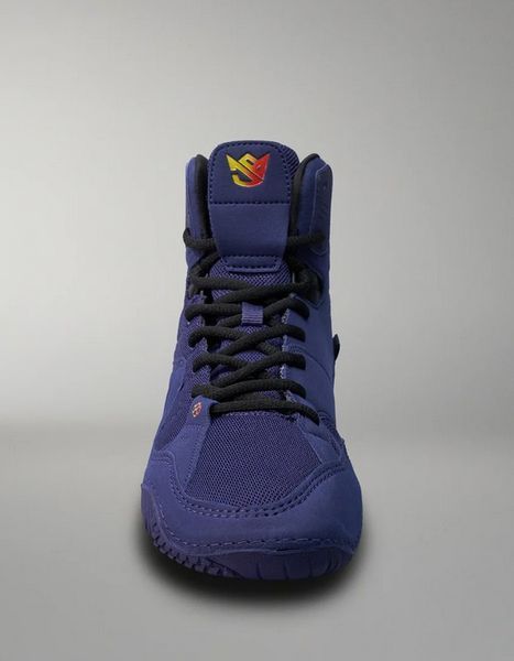 Борцівки Rudis JB1 Stardust р40.5 (25.5см) (JBANC1000-STRDST) JBANC1000-STRDST фото