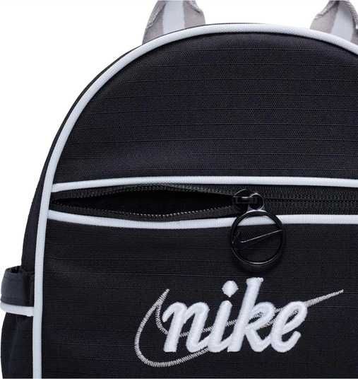 Купити Рюкзак Nike NSW FUTURA 365 MINI BKPK-RETRO 6L чорний Жін 25