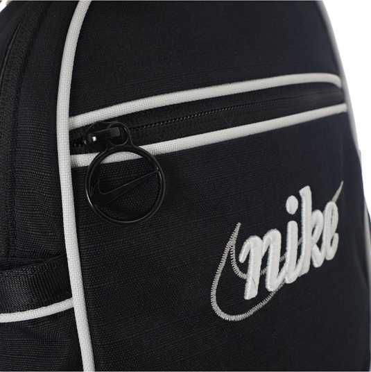 Купити Рюкзак Nike NSW FUTURA 365 MINI BKPK-RETRO 6L чорний Жін 25