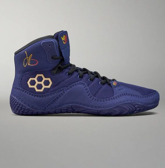 Борцівки Rudis JB1 Stardust р40.5 (25.5см) (JBANC1000-STRDST) JBANC1000-STRDST фото