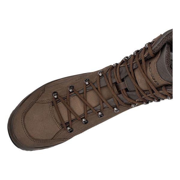 Lowa Renegade II N GTX Hi TF EUR42.5/US9.5/UK8.5/26.9cm Dark Brown