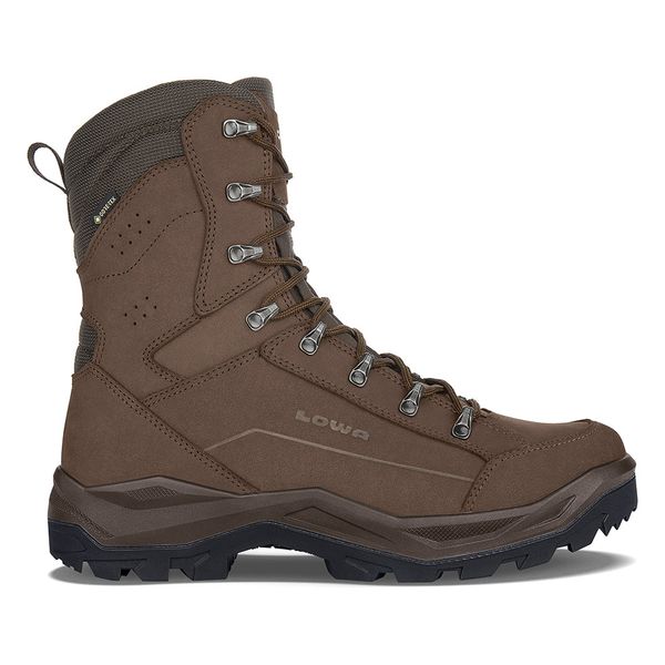 Lowa Renegade II N GTX Hi TF EUR42.5/US9.5/UK8.5/26.9cm Dark Brown