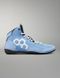 Борцівки RUDIS Courage 2.0 р38 (24см) блакитні (RUDNC1016-CRSWAV) RUDNC1016-CRSWAV фото 3