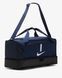 Сумка Nike NK ACDMY TEAM M HDCS 37L синій Уні 53&times;30&times;28 см CU8096-410 фото 2