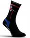 Борцівські шкарпетки WRESTLING BERKNER 44-46 чорні (WR-S-berkner_004) wr-s-berkner_004 фото 4