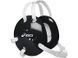 Наушники ASICS Snap Down Earguard Чорные ZW3072 размер регулируется ZW3072 фото 1