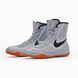 Боксерки Nike Machomai 2 серые р.43-27.5см (DJ4472-900) DJ4472-900 фото 5