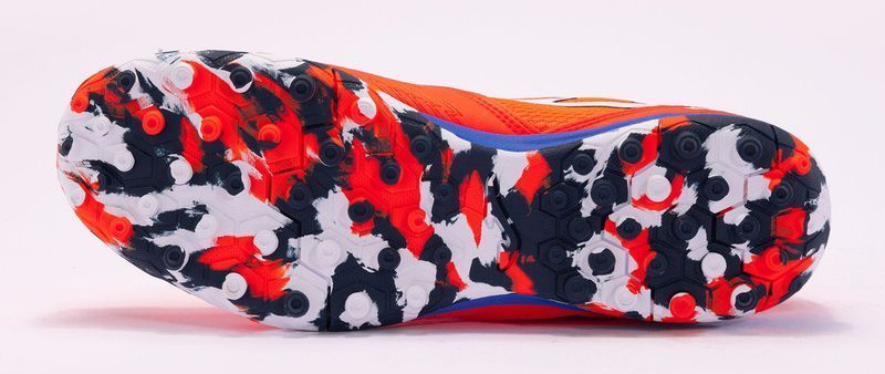 Сороконіжки Joma DRIBLING помаранчевий Чол 44 DRIS2408TF фото