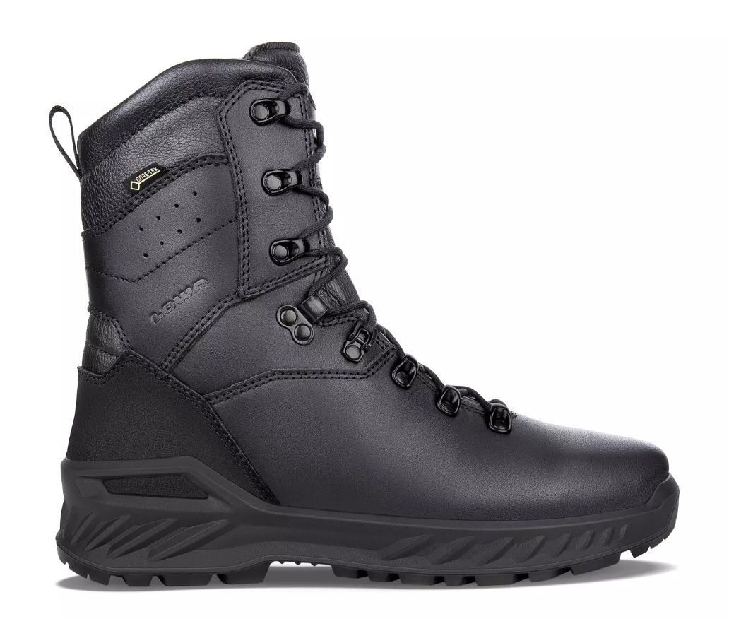 Берці зимові Lowa R-8 GTX Thermo TF, берці ЛОВА