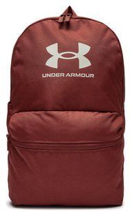 Рюкзак UA Sportstyle Lite Backpack 20L бордовий Уні 30х45х13 см 1380476-688 фото
