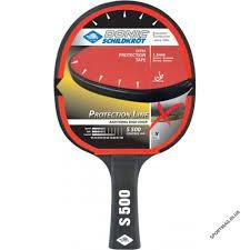 Ping-pong racket Donic Protection line 500