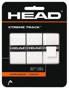 Обмотка Head Xtreme Track Overwrap, dozen white 285-124 wh фото