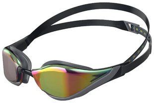Окуляри для плавання Speedo FASTSKIN PURE FOCUS GOG MIR AU чорний Уні One Size 8-1177815523 фото
