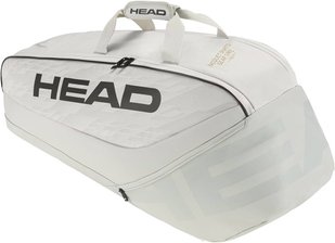 Чохол Head Pro X Racquet Bag M Djokovich 260043 фото