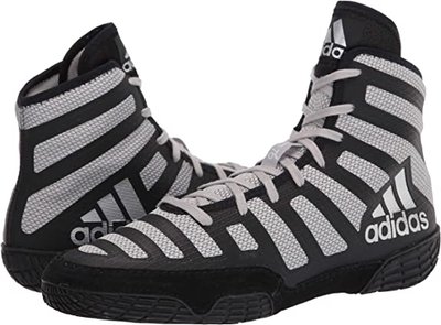 Adidas Adizero Varner 2 wrestling shoes, 38