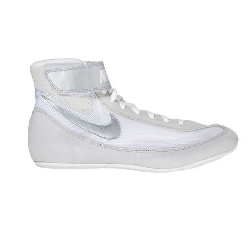 Борцівки Nike Speed Sweep VII р34.5 сірі (366683-100) 366683-100 фото