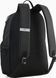 Рюкзак Puma Phase Tape Backpack 20L чорний Уні 44 x 25 x 14 см 092200-01 фото 2