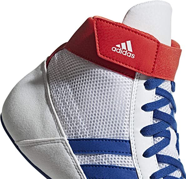 Adidas HVC 2 wrestling shoes, 39.5