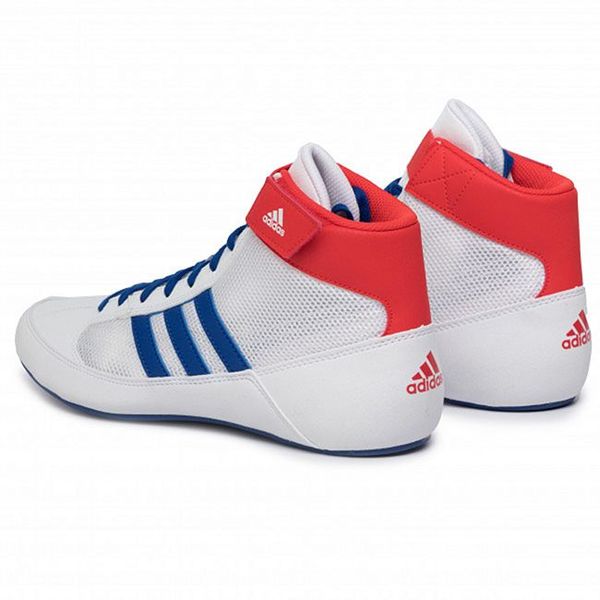 Борцовки Adidas HVC 2 BD7129 фото