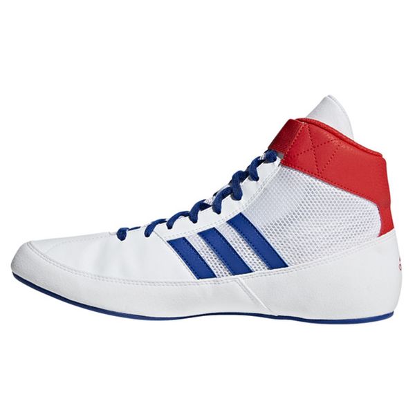 Adidas HVC 2 wrestling shoes, 39.5