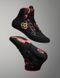 RUDIS JB UltraLITE Youth Wrestling Shoes - ALLISEEISGOLD size EUR37/US5/UK4/23cm (Y-JBANC1003-ABK)
