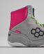 RUDIS Colt 2.0 wrestling/boxing shoe size EUR37/23.5cm Magenta/Lime