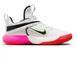 Кроссовки Nike React HyperSet SE р43 (27.5см) белые (DJ4473-121) DJ4473-121 фото 1
