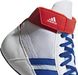 Adidas HVC 2 wrestling shoes, 39.5