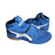 WrestlingUA children's wrestling/boxing shoe size EUR30/ukК11/20cm Blue