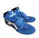 WrestlingUA children's wrestling/boxing shoe size EUR30/ukК11/20cm Blue