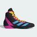 Борцовки Adidas ADIZERO Wrestling р42 (26.5см) мультиколор (JQ4990) JQ4990 фото 1