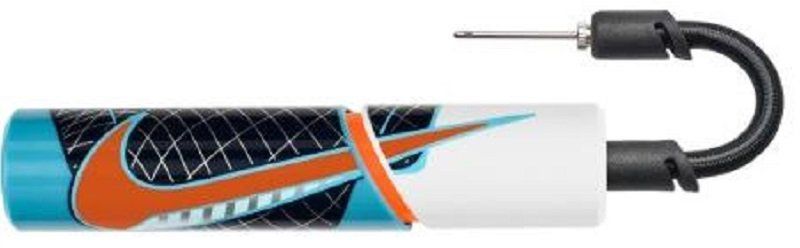 Насос Nike ESSENTIAL BALL PUMP INTL синій, білий Уні One Size N.000.1384.430.NS фото