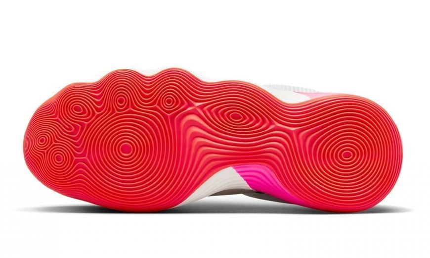 Кроссовки Nike React HyperSet SE р43 (27.5см) белые (DJ4473-121) DJ4473-121 фото