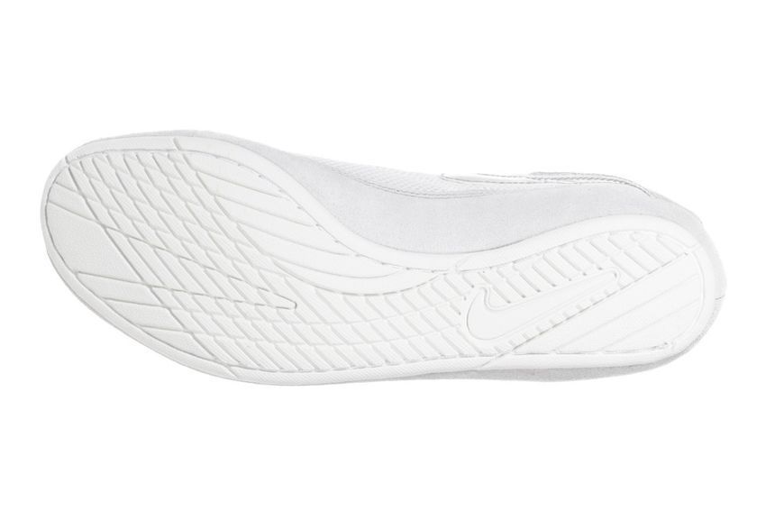 Борцівки Nike Speed Sweep VII р34.5 сірі (366683-100) 366683-100 фото