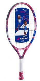 Ракетка Babolat B fly 19 2023year 140484-100 фото