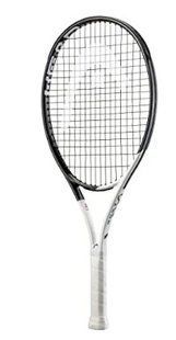 Ракетка Head Speed JR 25 L00 233-672 фото