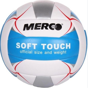 Merco Soft Touch volleyball ball