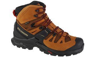 Трекінгові черевики Salomon Quest 4 GTX р46.5 (30см) койот 471564 фото