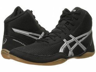 Борцовки ASICS Matflex 5 J504N_9093 фото
